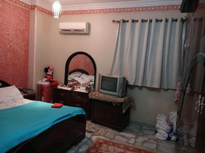 Osama habitat